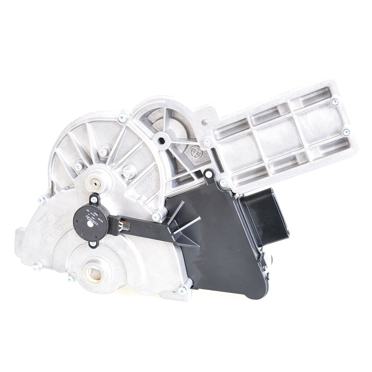 Antriebseinheit Heckklappe rechts 4E0827852H