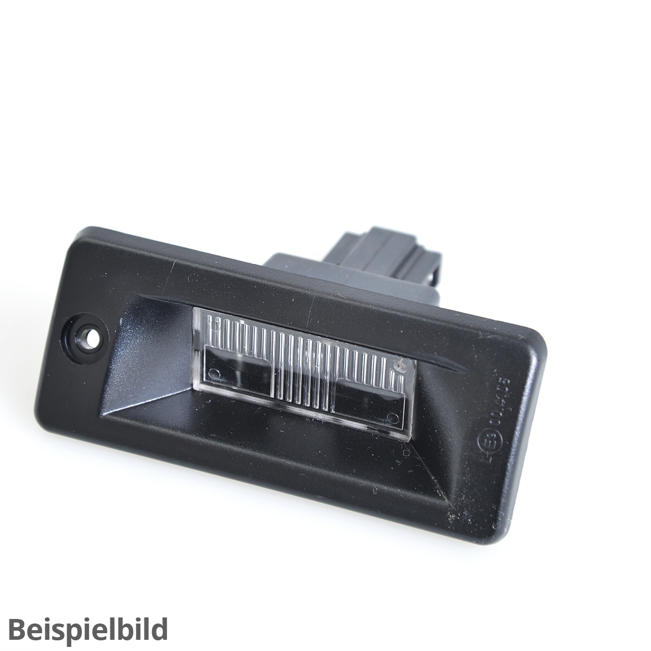 LED-Kennzeichenleuchte 3AF 943 021 A 