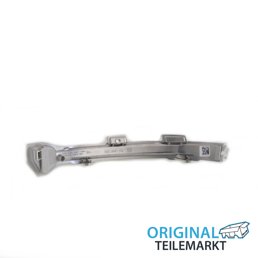 Blinkleuchte rechts 5G0949102