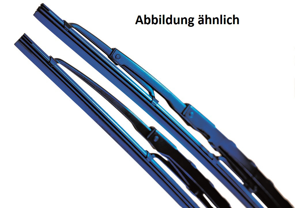 wischerkonventinell Wischerblatt