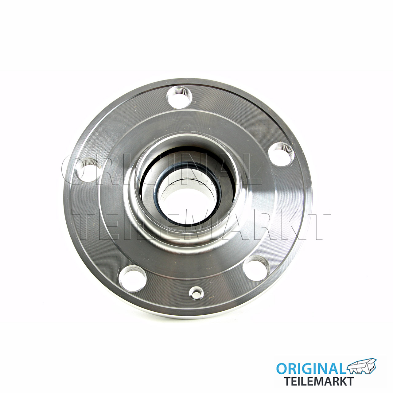 Radlager mit Montageteilen 32MM 3G0598611A