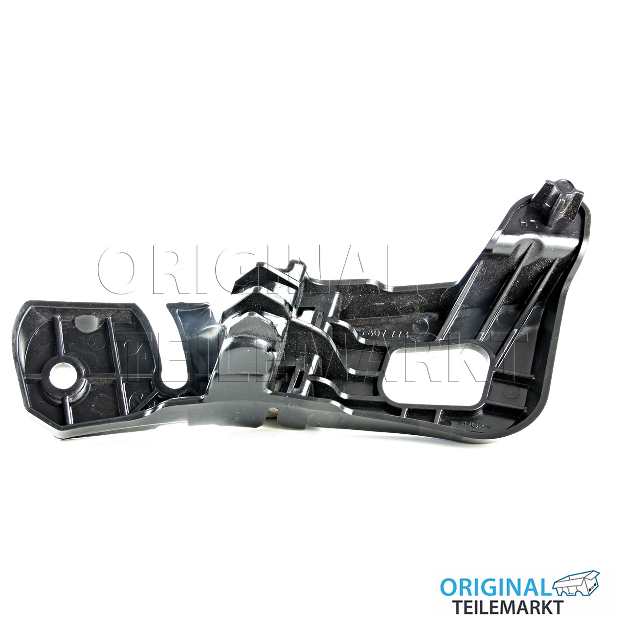 Halter für Stossfängerverkleidung 5C5807773E