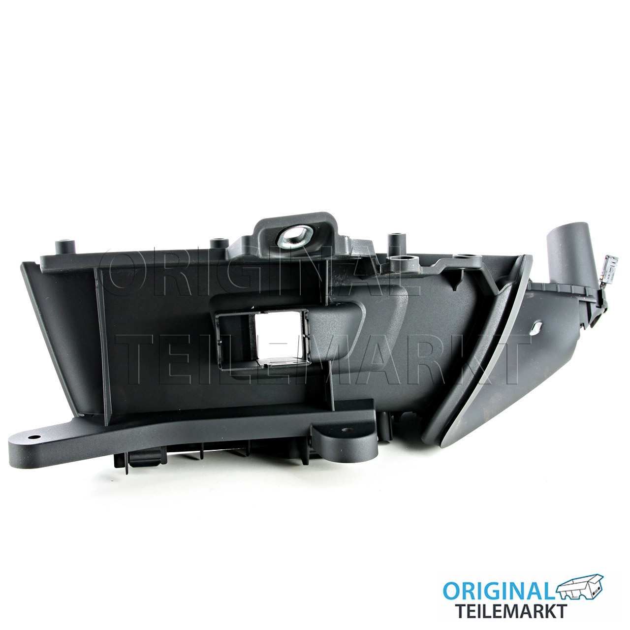 Zuziehgriff, titanschwarz 3G1867180A 81U