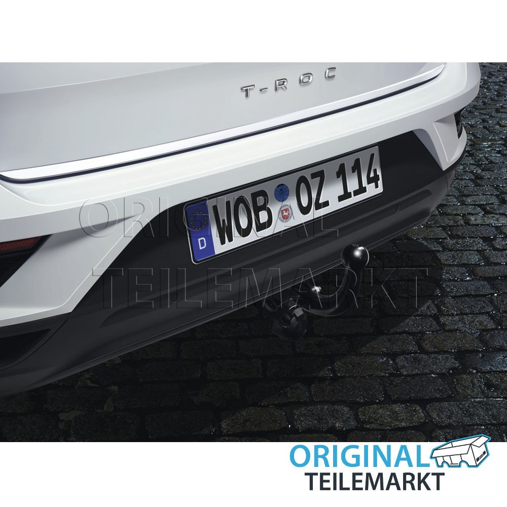 Anhängevorrichtung Satz starr VW T-Roc 2GA092103