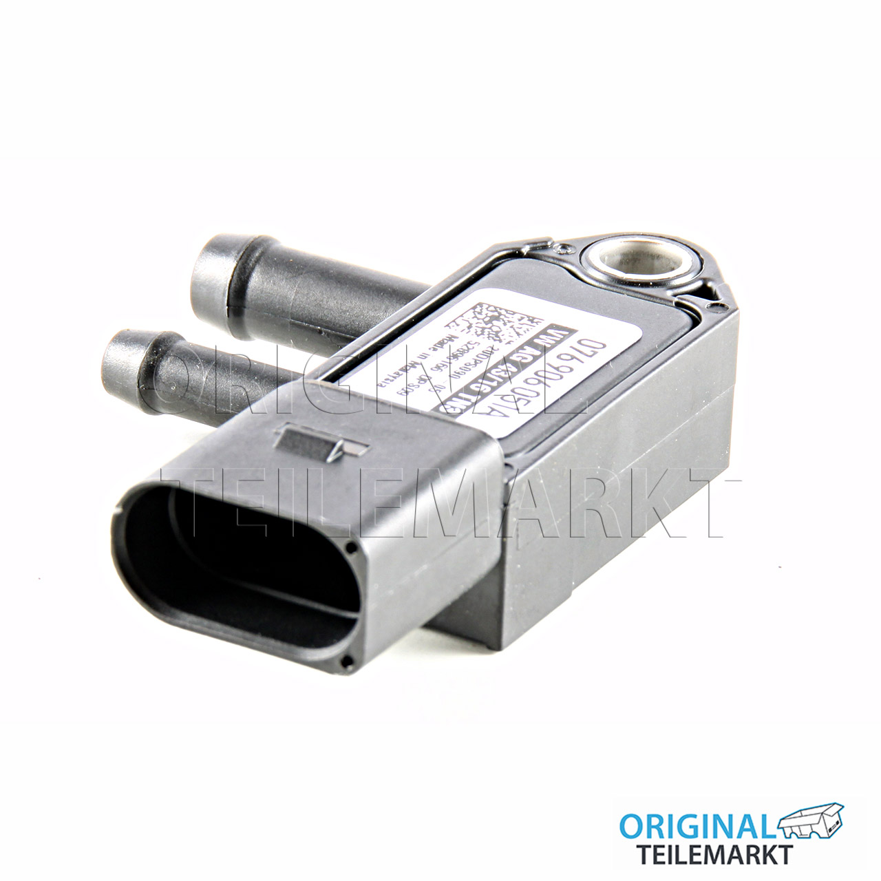 Differenzdruckgeber Dieselpartikelfilter 076906051A