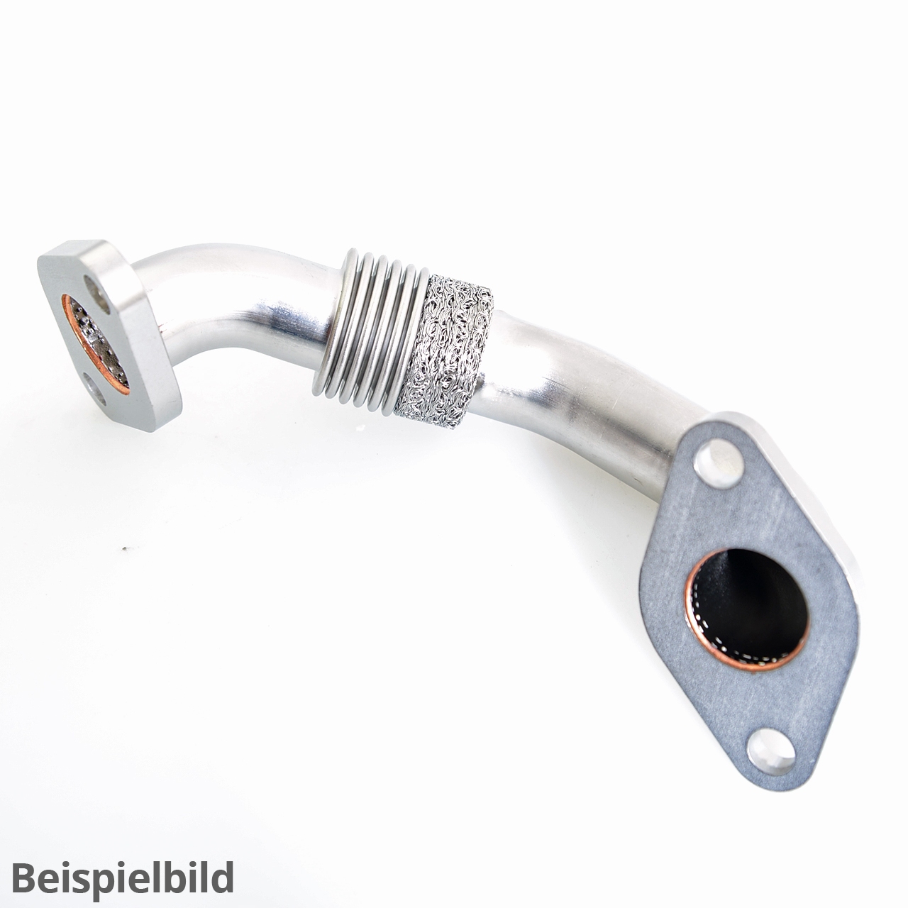 Verbindungsrohr 04B131521F