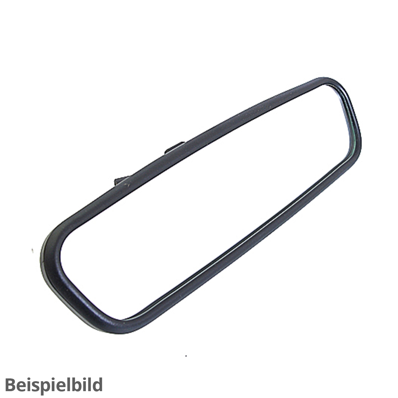 Innenspiegel abblendbar satinschwarz 1H0857511B 01C