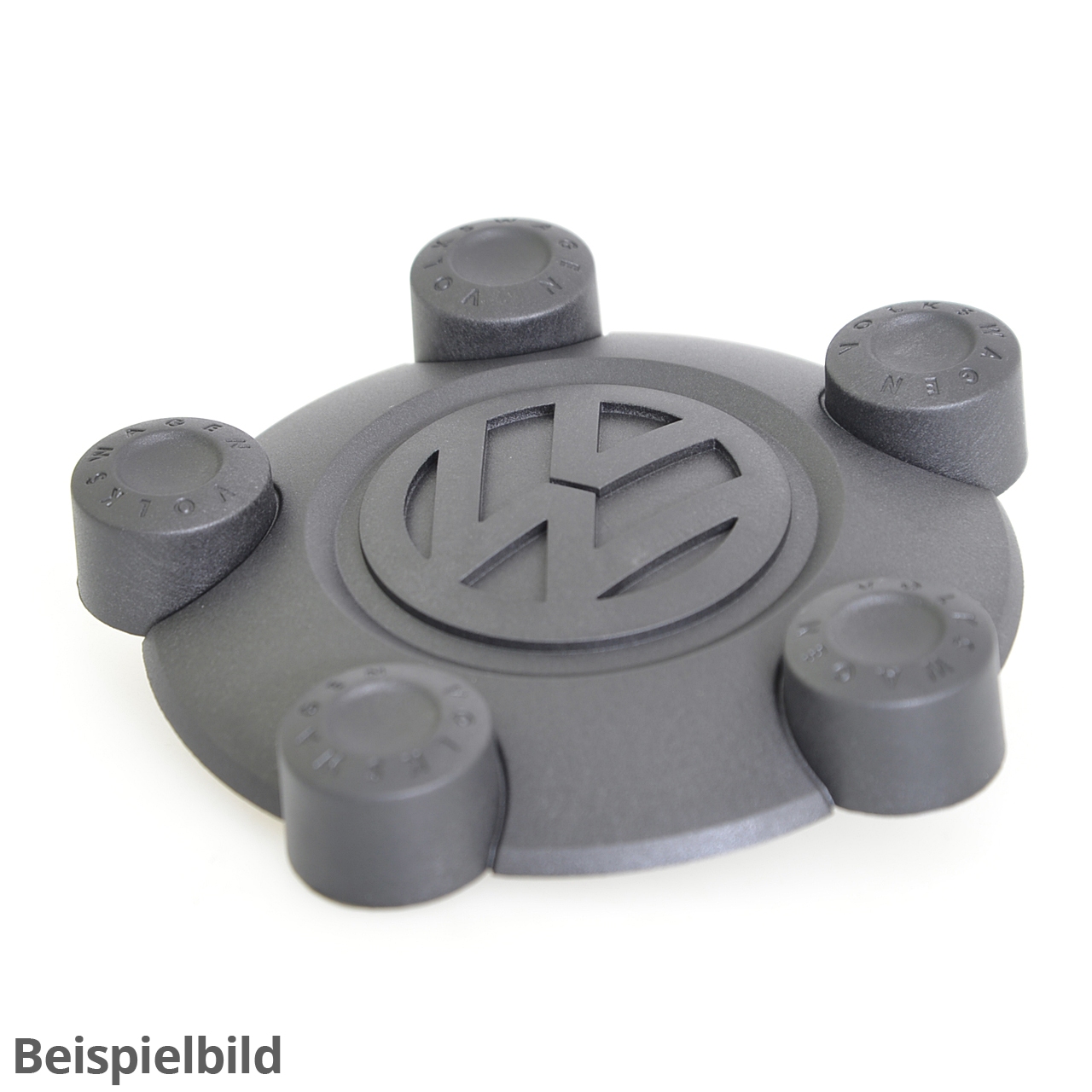 VW Radzierkappe 5N0 601 169  XRW 