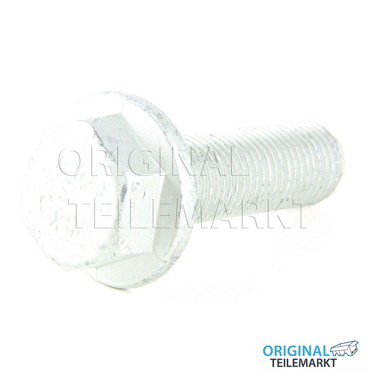 Sechskantbundschraube Querlenker WHT000991