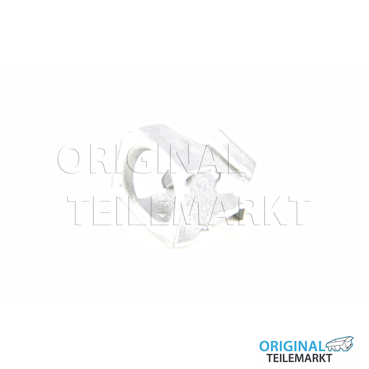 Federklammer für Zylinderkopf Zylinderkopfhaube N  90847501