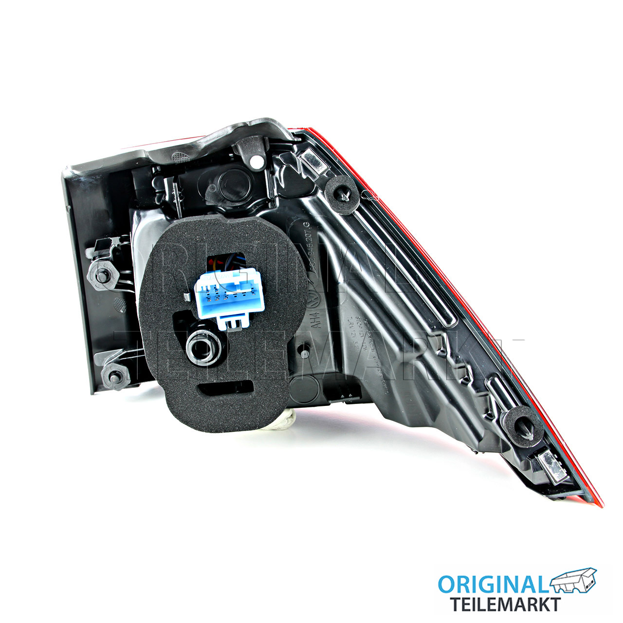 LED-Schlussleuchte Golf 7 links aussen 5G0945207G