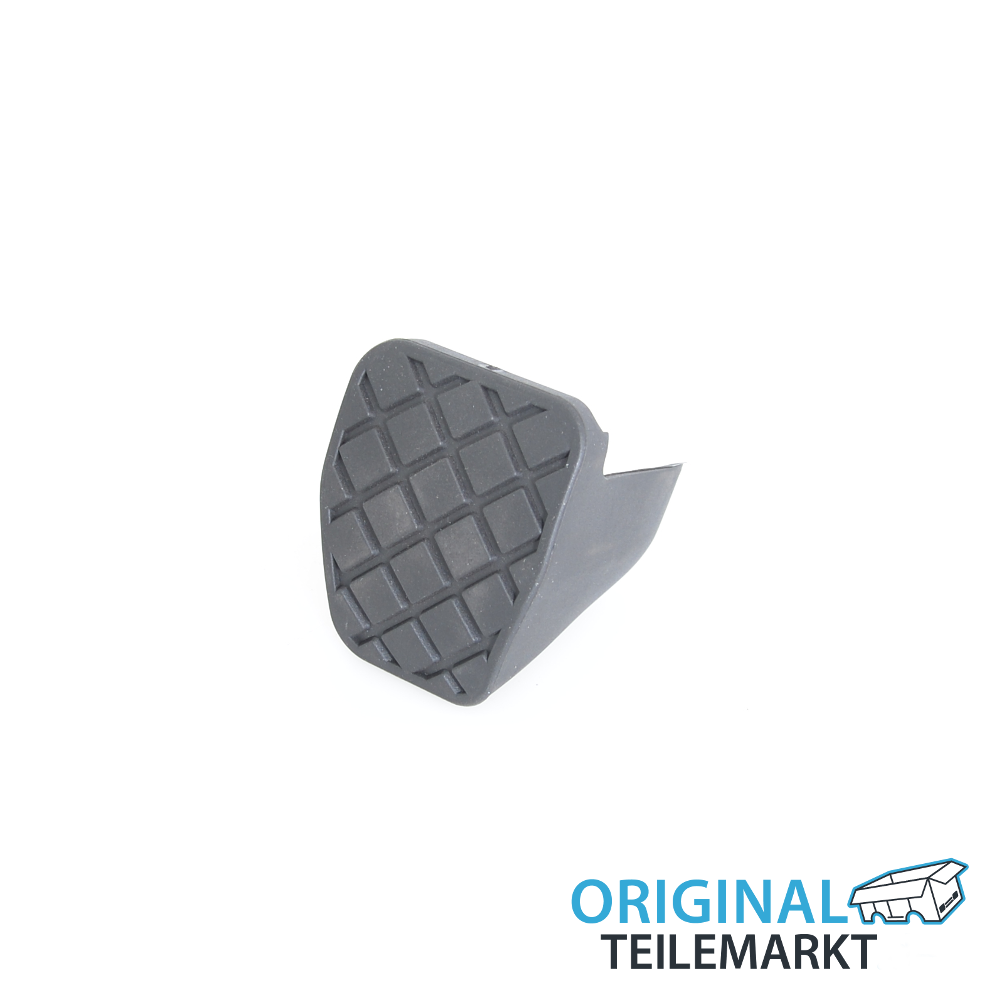 Kappe für Bremspedal, Schaltgetriebe satinschwarz 1K0721173B 9B9