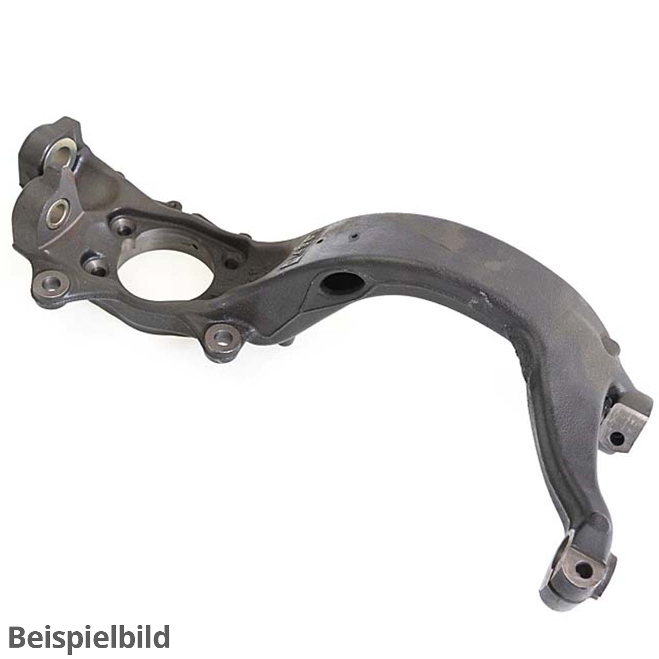 Radlagergehäuse rechts 85MM 4F0407254G