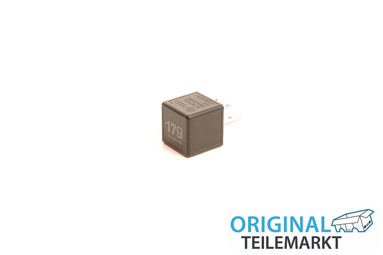 Arbeitskontaktrelais ABS-Einheit 357927843A