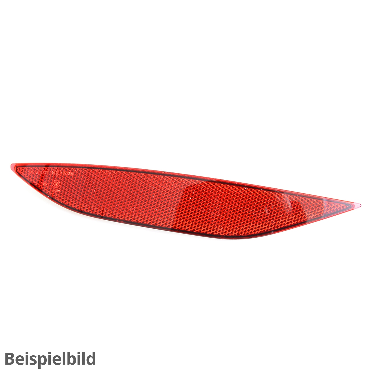 Rückstrahler 4K0945105D