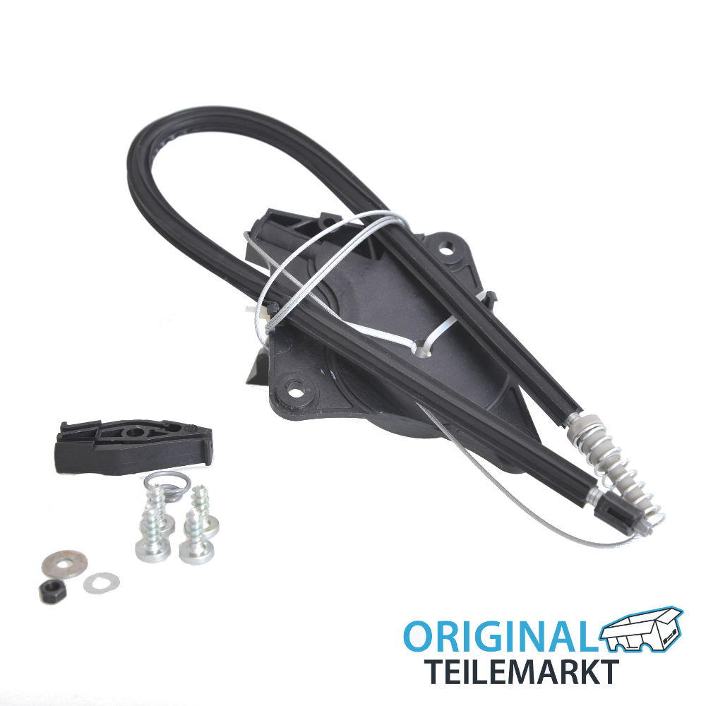 Reparatursatz für Fensterheber links hinten 1Y0898291