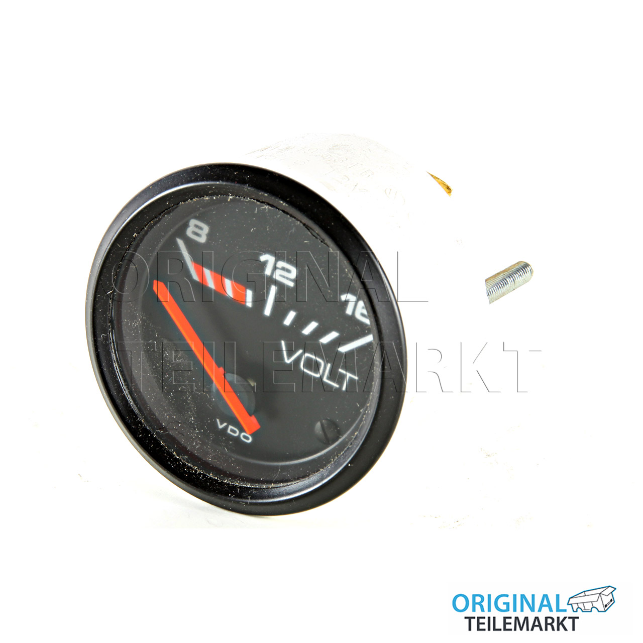 Voltmeter 811919531B