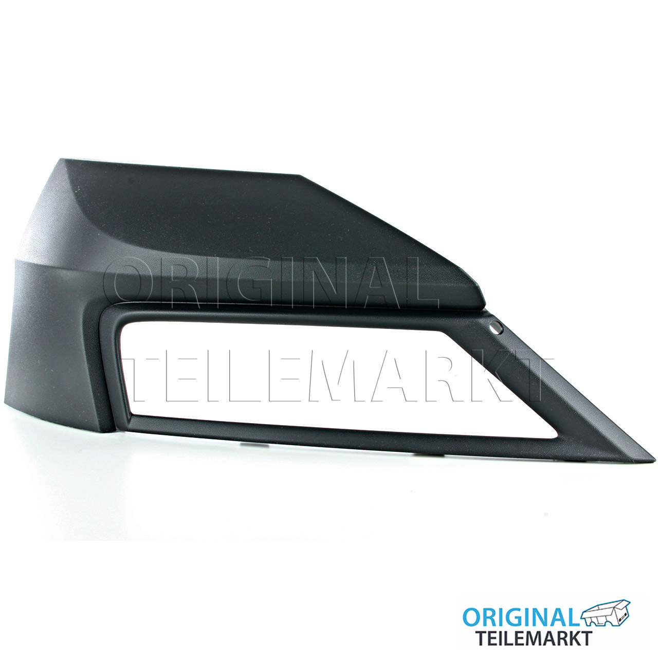 Blende links unten VW Tiguan 5NA853211A9B9