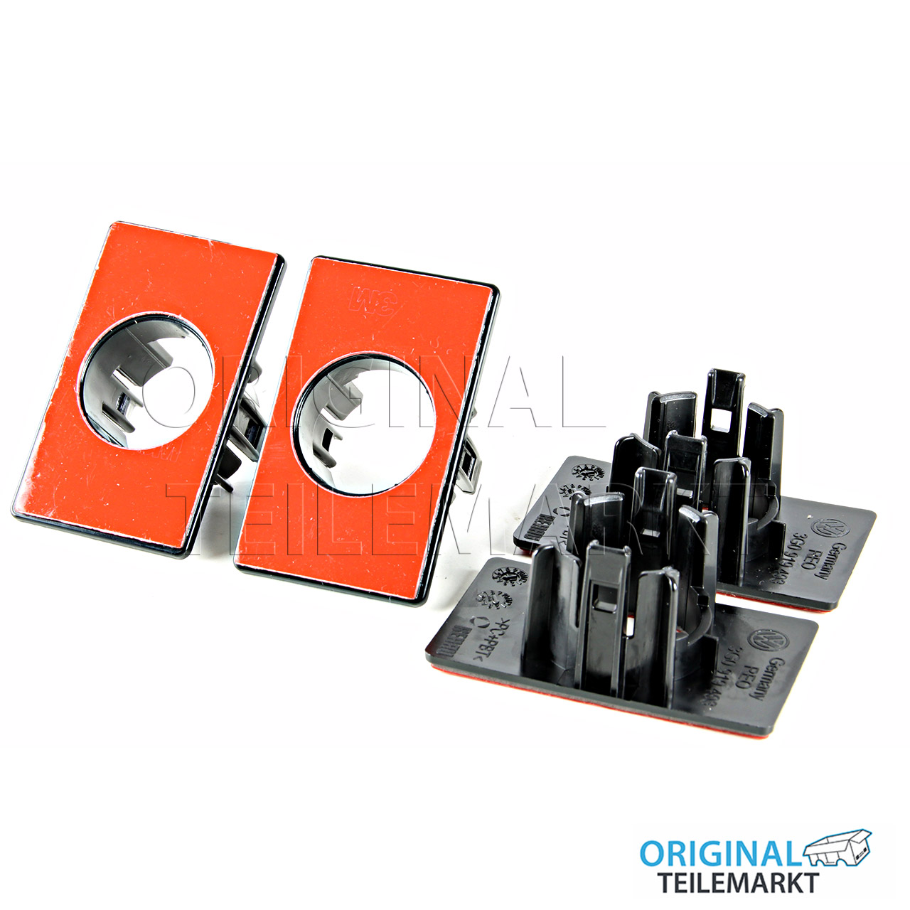 1 Satz Geberhalter 3G0998493