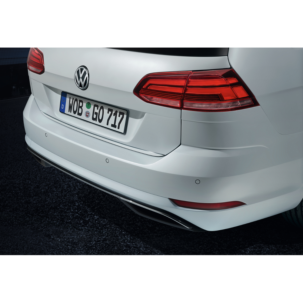 Schutzleiste für Heckklappe VW Golf VII 5G0071360