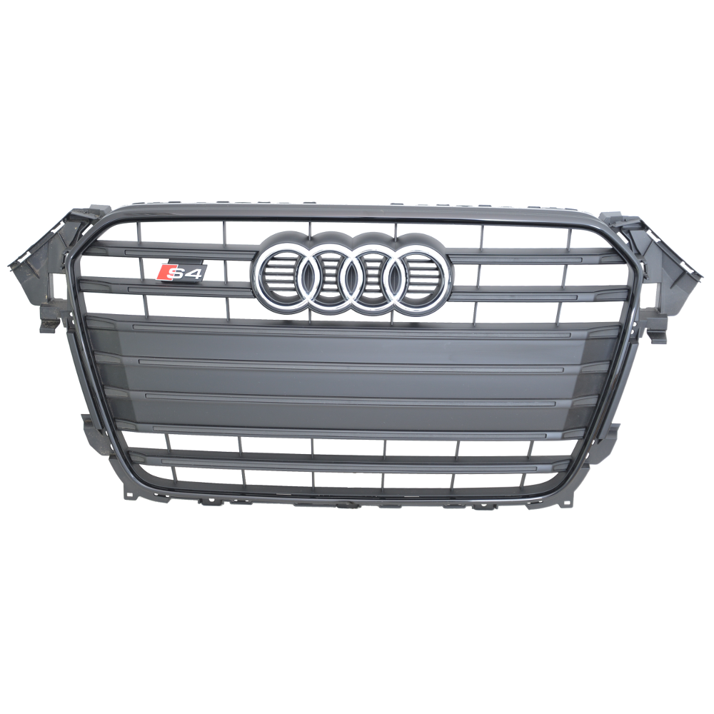 Audi S4 Kühlergrill 8K0853651AFVMZ 