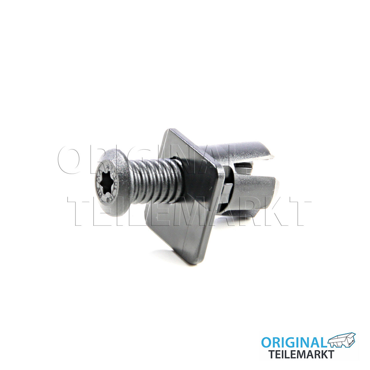 Befestigungsbolzen für Kurbelgehäuse Ölwanne 03L103728