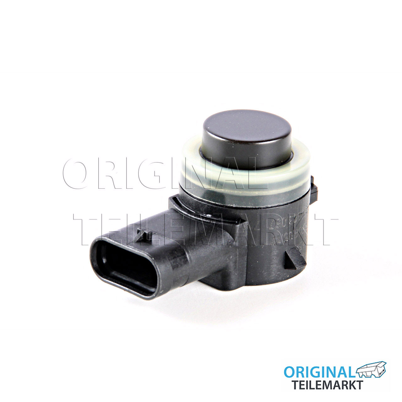 Geber vorn aussen grundiert 5Q0919275B GRU