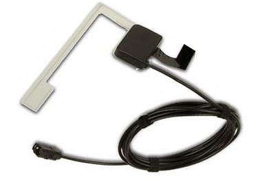 DAB-Scheibenantenne 000 051 504F zur Nachrüstung DAB+