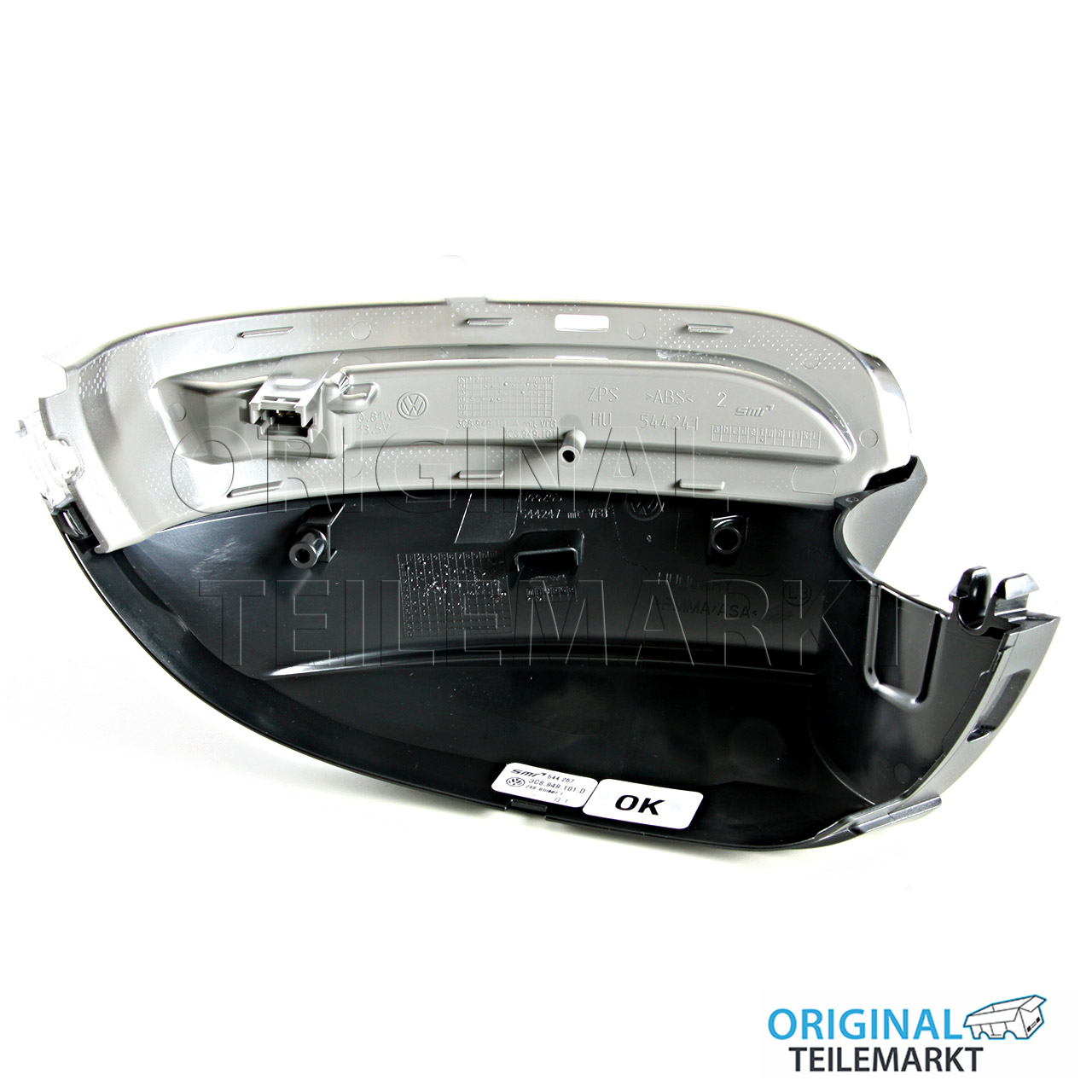 Blinkleuchte links 3C8949101D