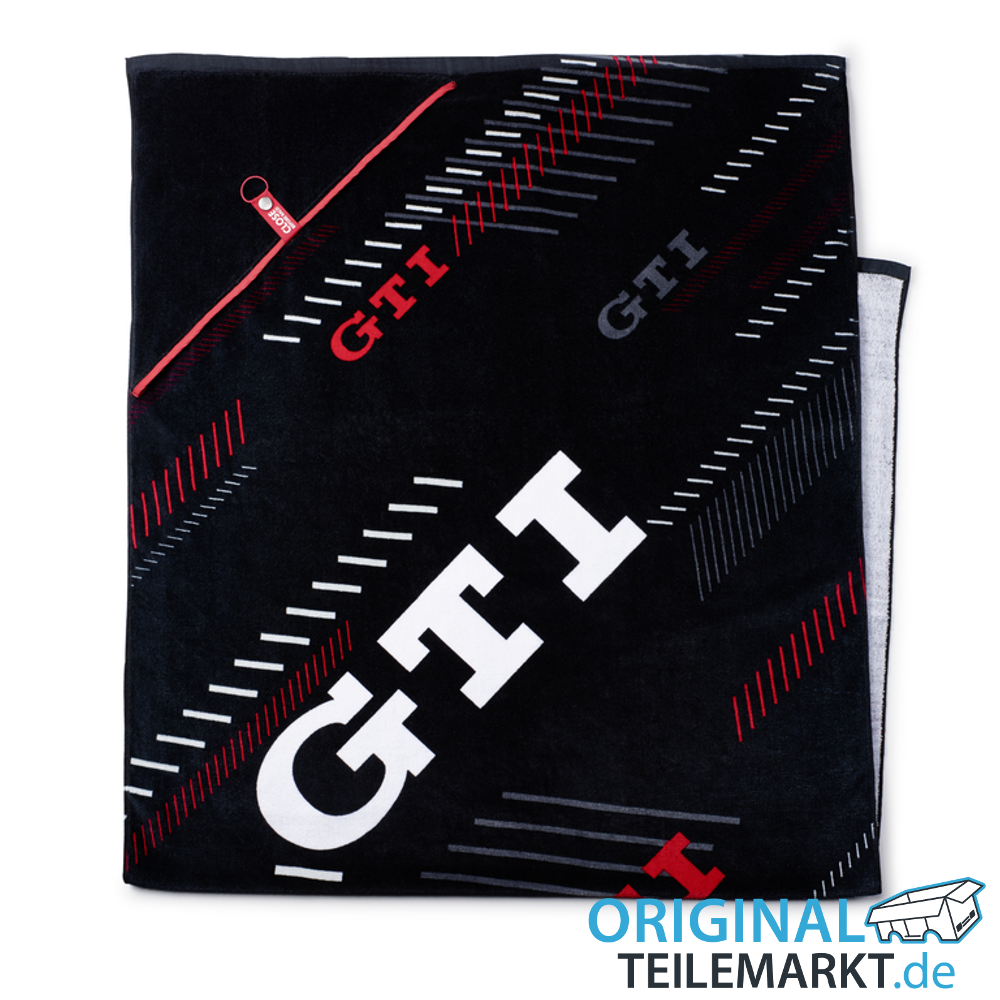Strandtuch GTI 000084501D041