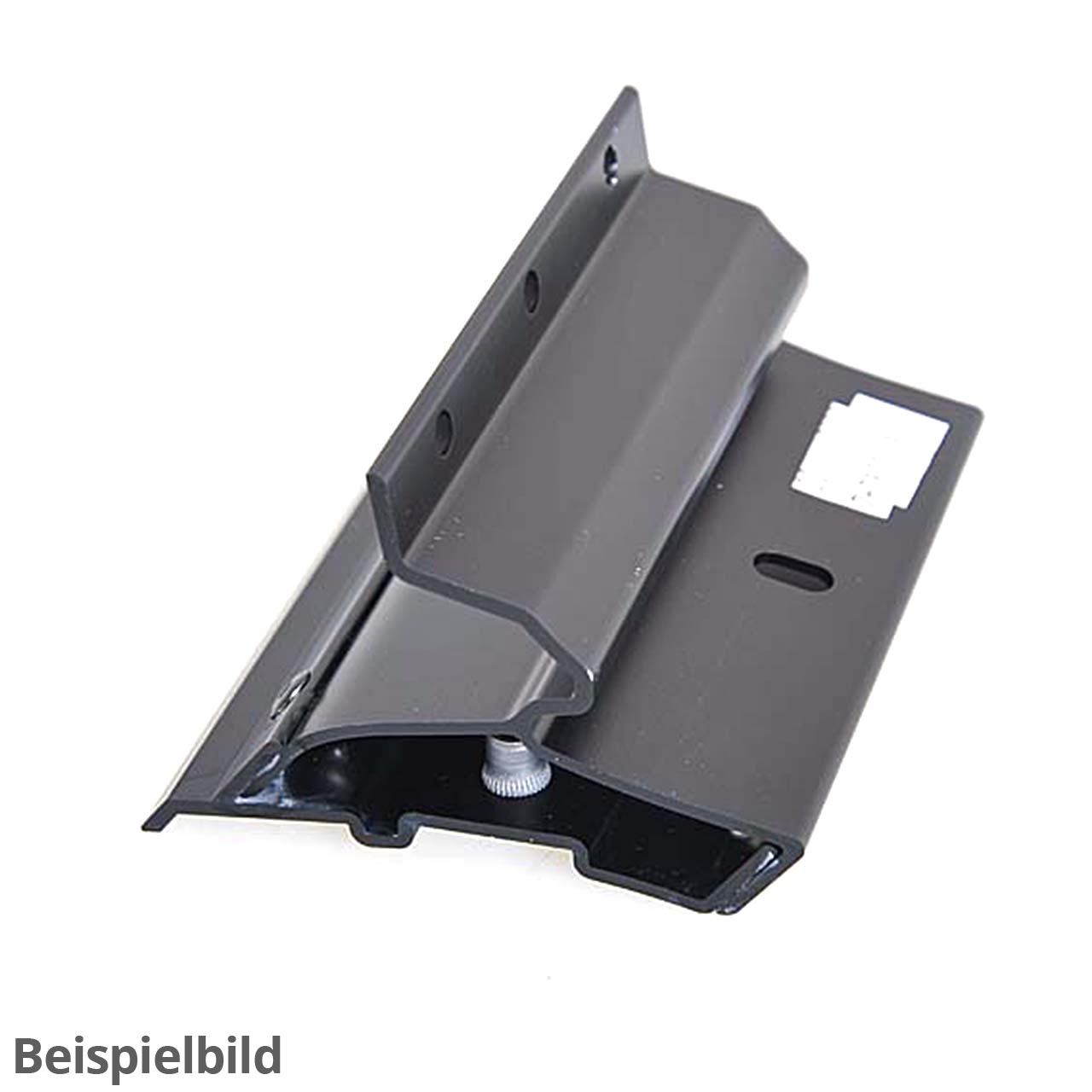 Adapter 7H7877238C 911 hinten graphit/schwarz