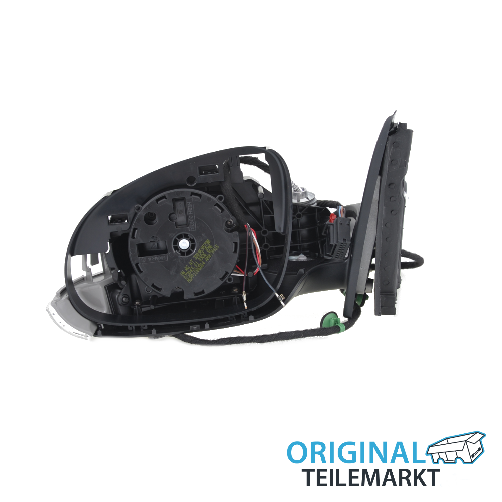 Aussenspiegelgehäuse links VW Golf, Jetta 1K1857507DJ9B9