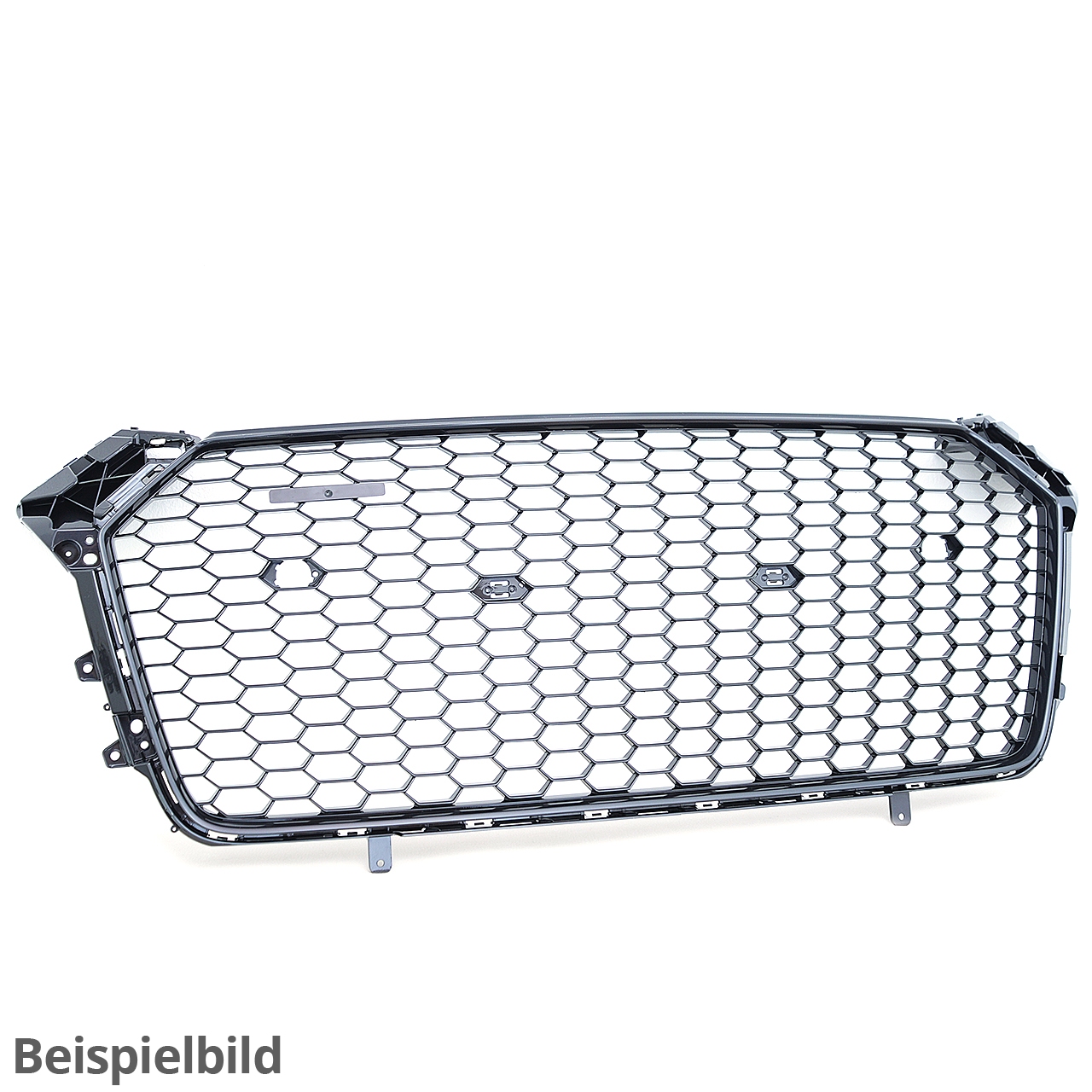 Kühlergrill 7P6 853 651 M ZLL