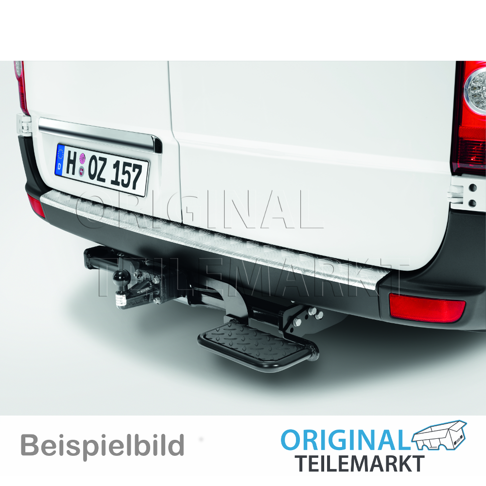 Anhängevorrichtung VW Crafter 2E0092115B