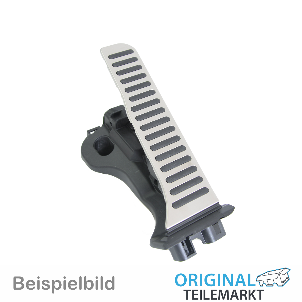 99-1k1721503an Gaspedal mit Elektronikmodul, Dieselmotor+ Schaltgetriebe 1J2721503H