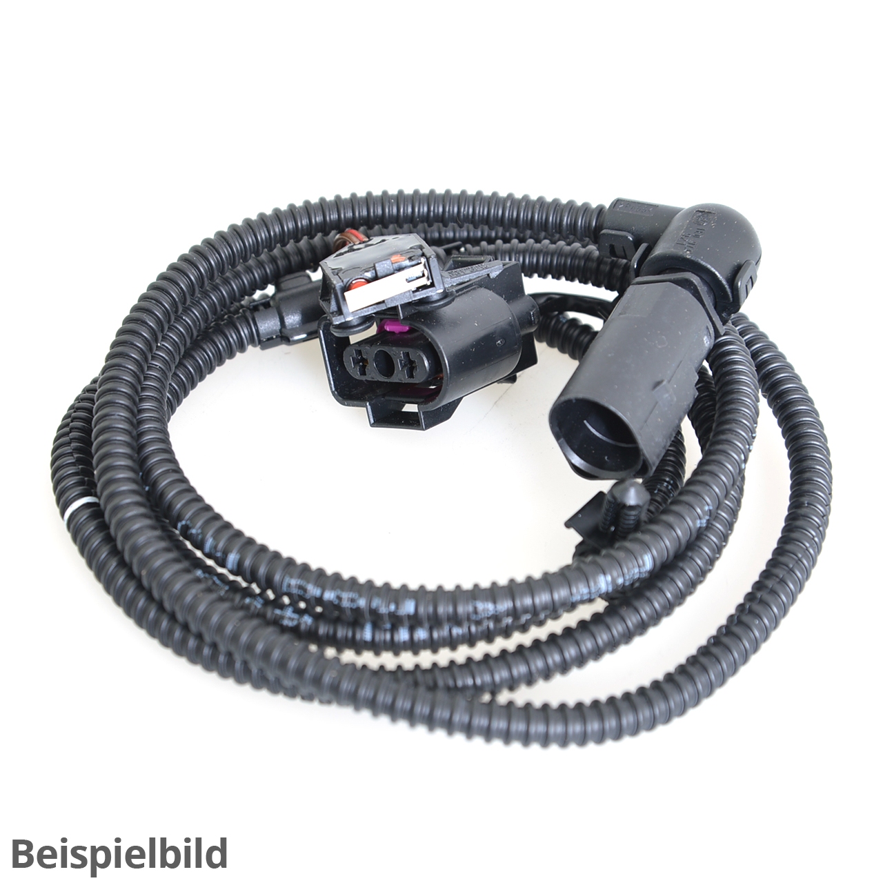 Schalter Klappenschloss 6J0953236F