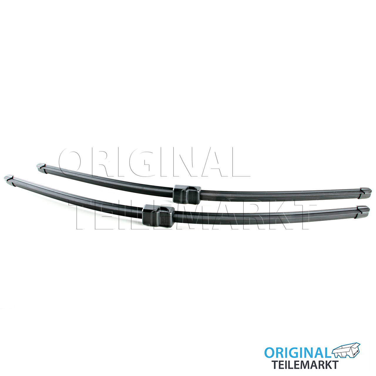 1 Satz Aero - Scheibenwischer VW T5 