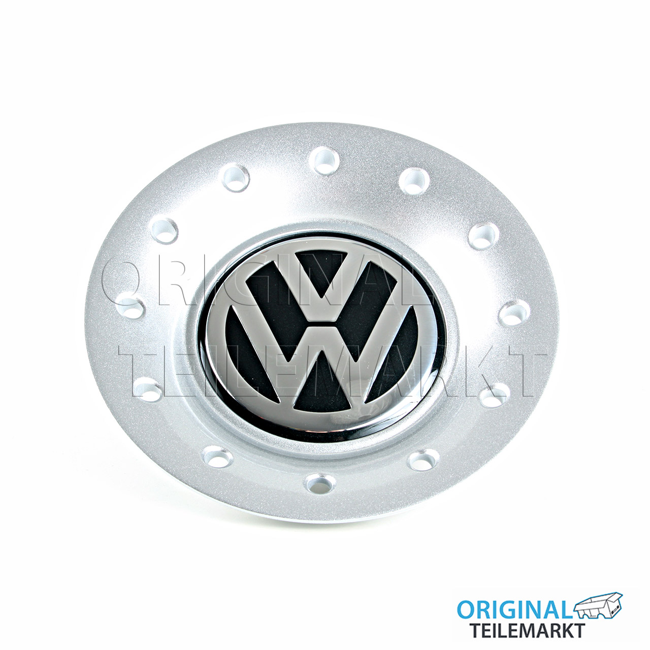 VW Radkappe chrom 1J0 601 149 G GJW 