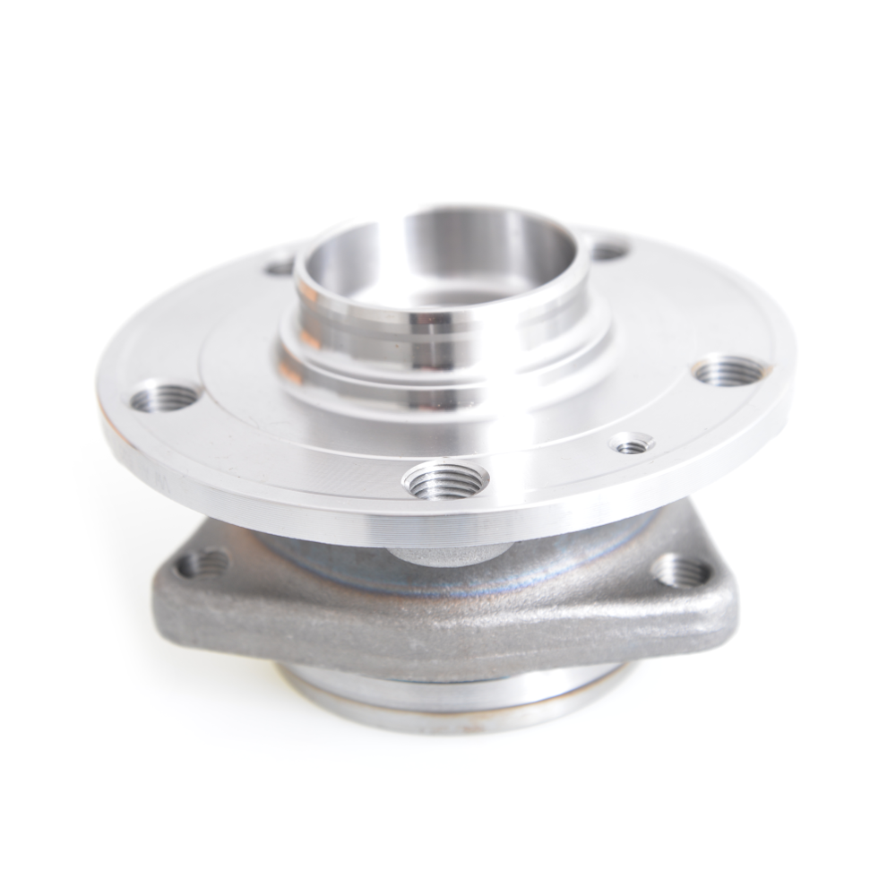 Radlager mit Montageteilen 85MM 8V0498625A