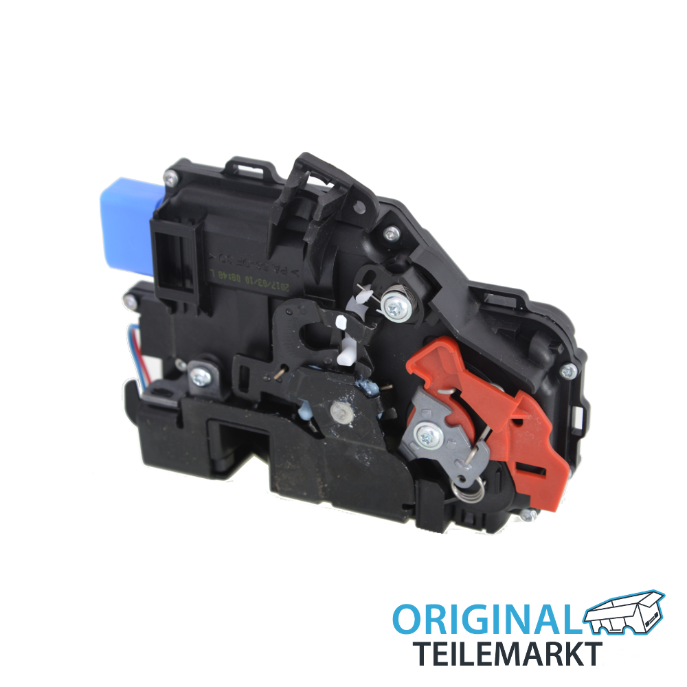 Türschloss rechts VW Touran, Phaeton, Touareg 3D4 839 016 K