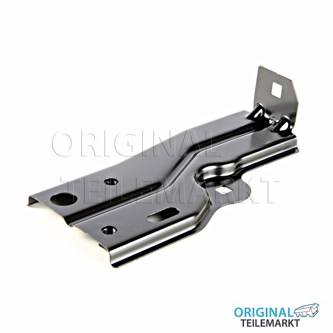 Halter für Stossfänger 5K6807046