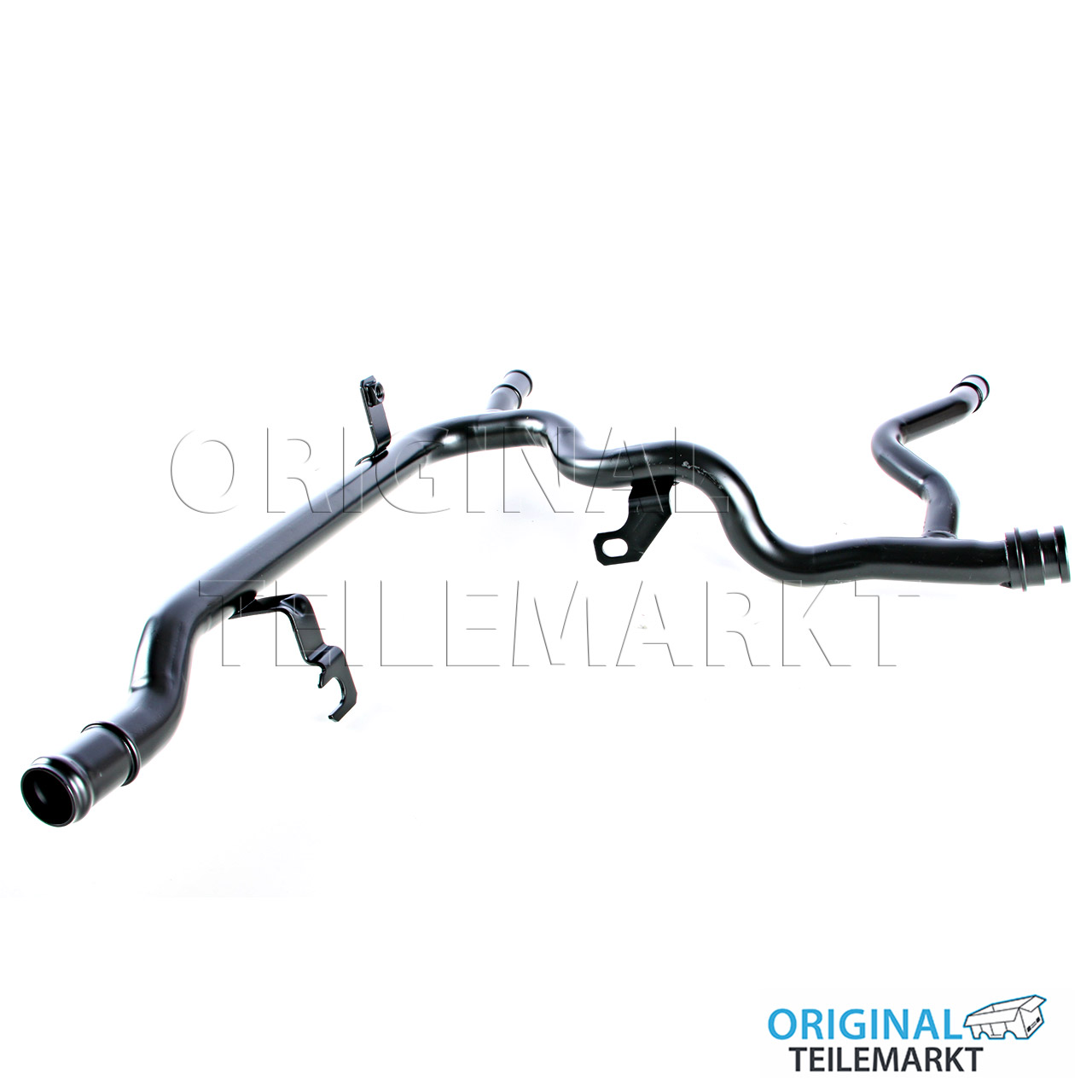 Kühlmittelrohr 03G121065AE