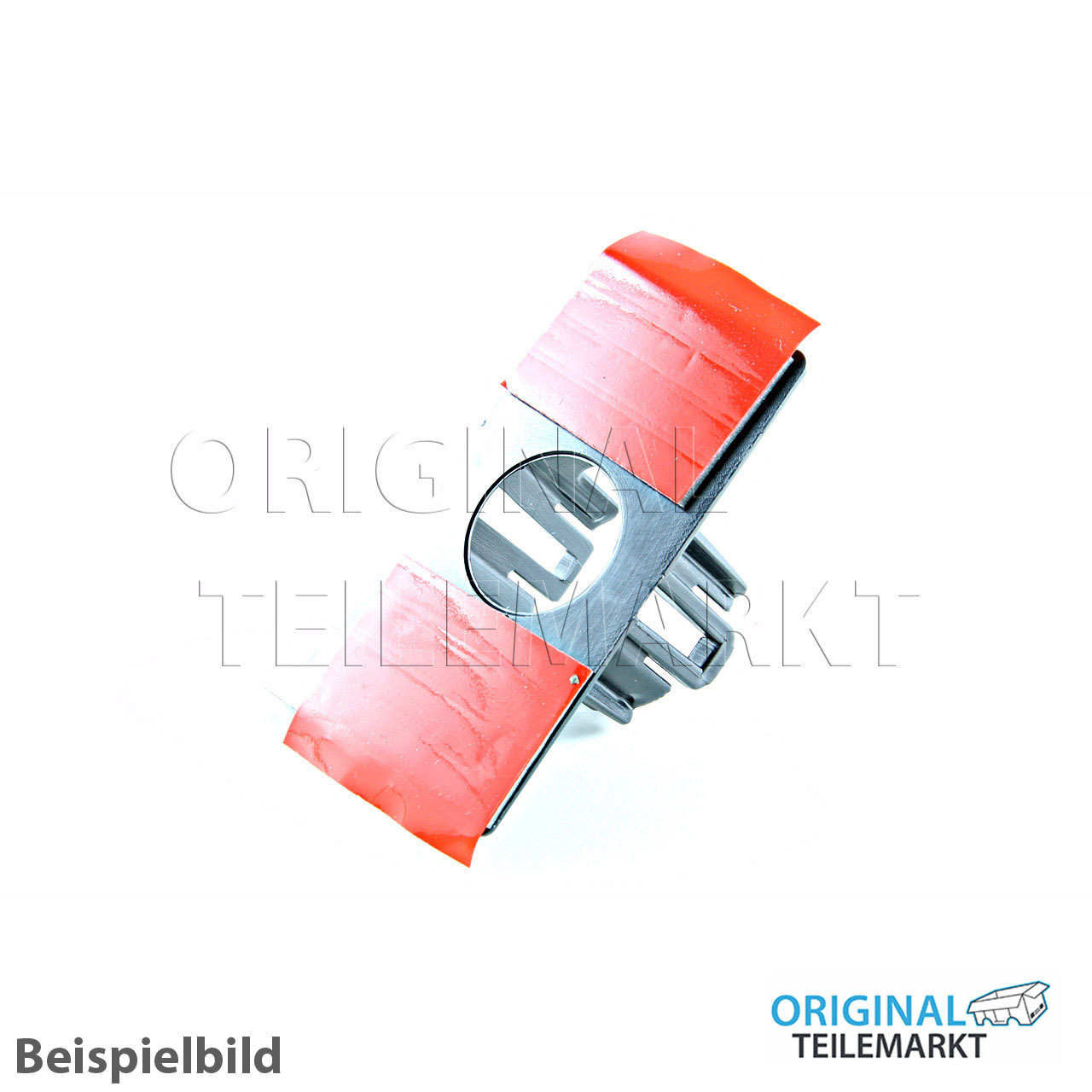 Geberhalter grundiert 7E0919491  GRU