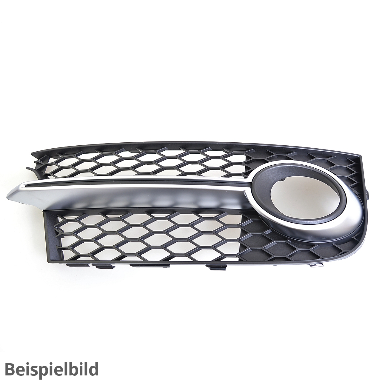 Blende 4M0807682J MX3 kühlergrau