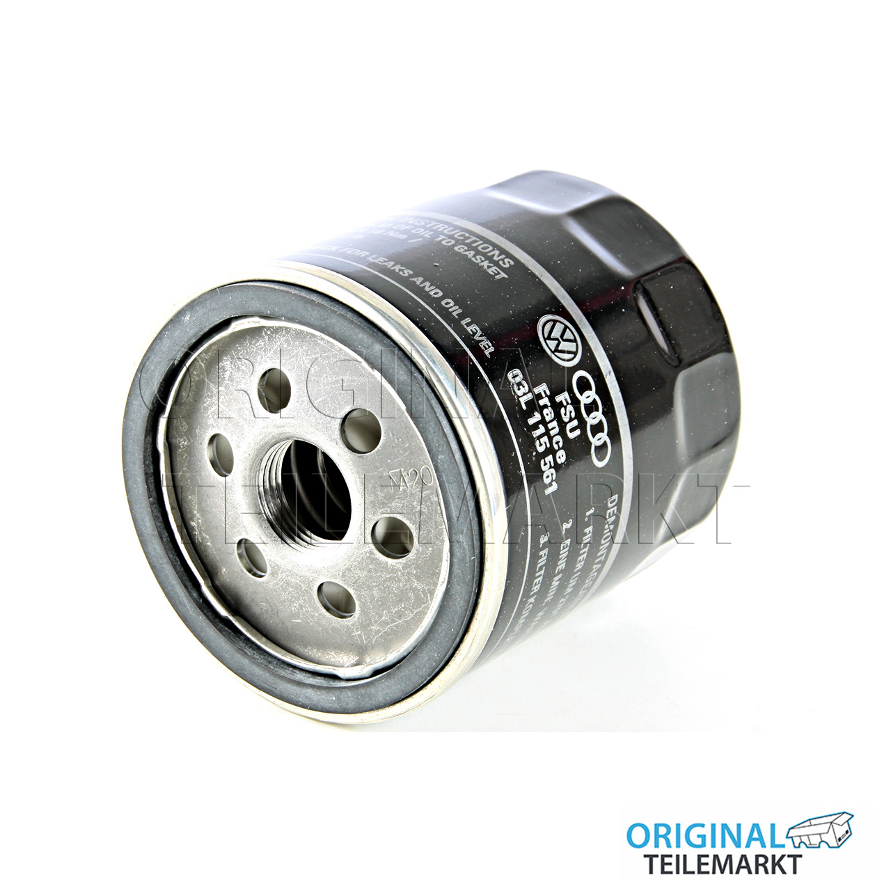 VW Ölfilter Transporter 03L 115 561