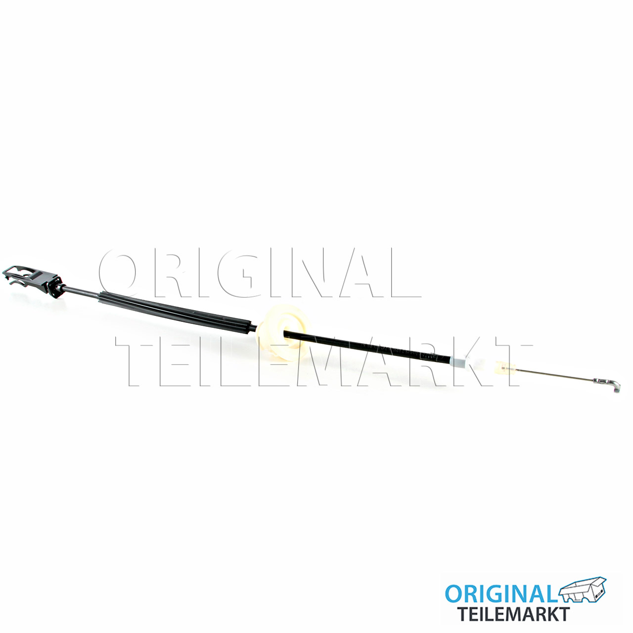 Bowdenzug 7P6839085B