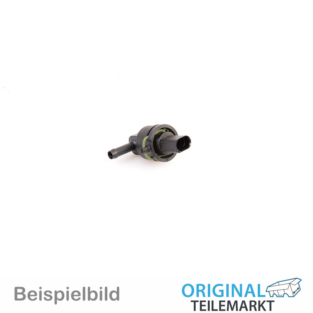 Temperaturfühler 028906081