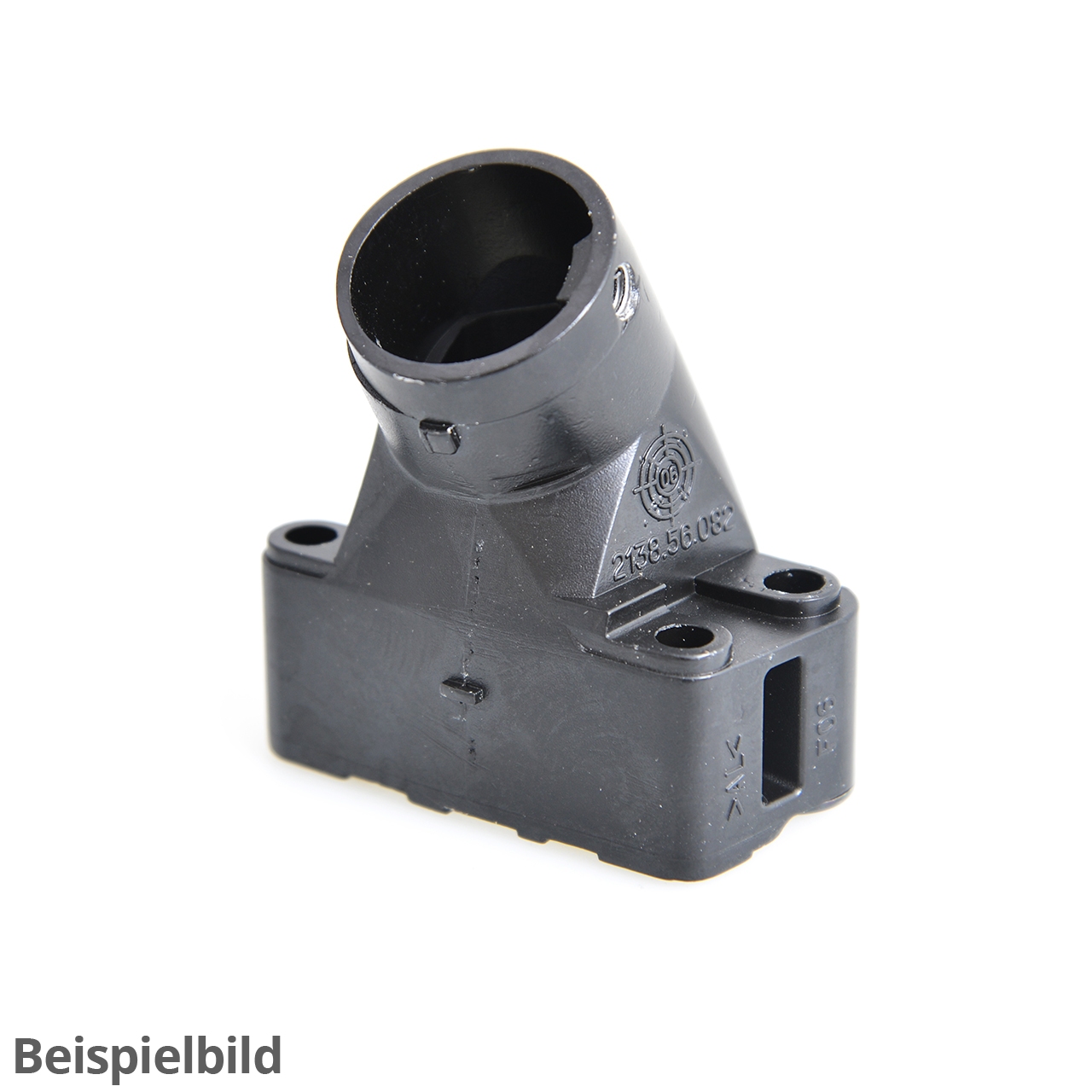 Halter für Aussenspiegel rechts aussen 8N0857540A