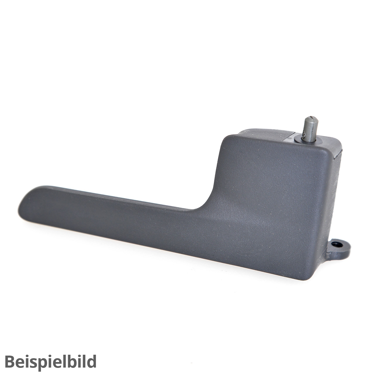 Türgriff rechts innen, silber 5Z0837114A 55U