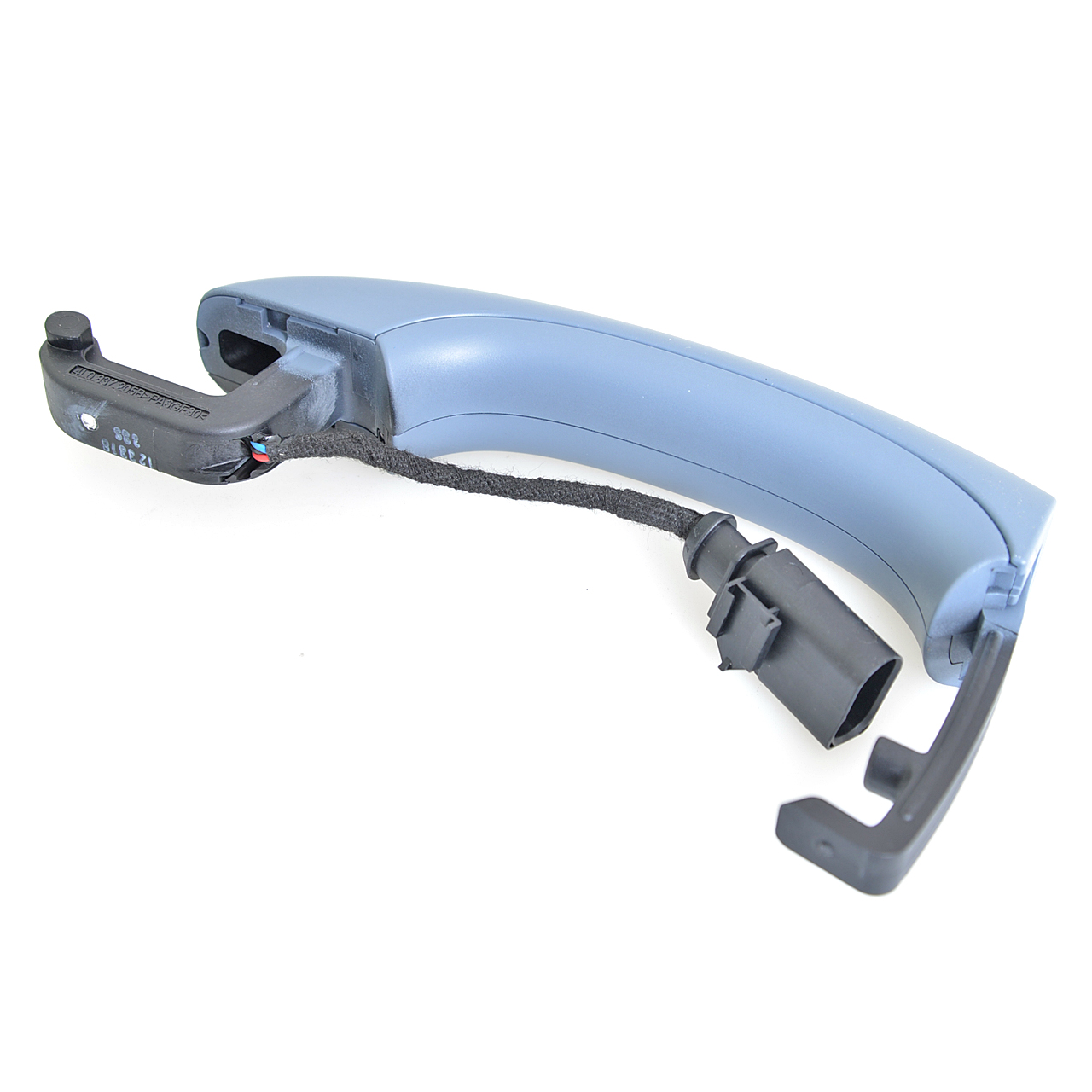 Türgriff aussen Audi Q7 4L0837205B GRU KESSY